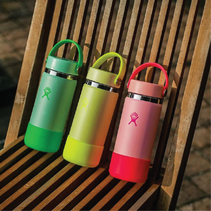 Limited Edition Hydro Flask Malaysia Vacuum Insulated Stainless
