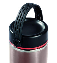 Load image into Gallery viewer, HYDRO FLASK 40OZ WIDE FLEX CAP POPSTAR PINK