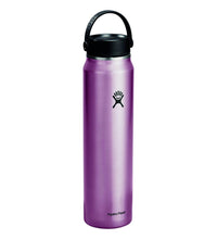 Load image into Gallery viewer, Hydro Flask 20Oz Wide Flex Cap White