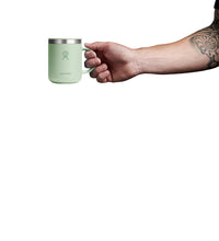 Load image into Gallery viewer, Hydro Flask 16Oz Wide Flex Cap Mermaid Green