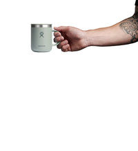 Load image into Gallery viewer, Hydro Flask 12Oz Wide Flex Cap Cloud Pink