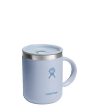 Load image into Gallery viewer, Hydro Flask 12Oz Wide Flex Cap Capri Blue