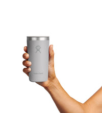 Load image into Gallery viewer, Hydro Flask 21Oz Standard Flex Straw Cap Mermaid Green
