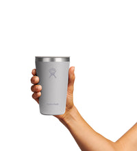 Load image into Gallery viewer, Hydro Flask 12Oz Wide Flex Cap Harbor Blue