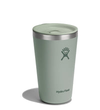 Load image into Gallery viewer, Hydro Flask 24Oz Standard Flex Cap Harbor Blue