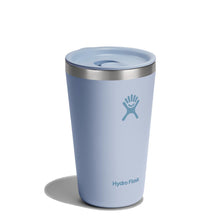 Load image into Gallery viewer, Hydro Flask 18Oz Standard Flex Cap Shale Gray