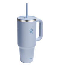 Load image into Gallery viewer, Hydro Flask 24Oz Travel Tumbler Mug Harbor Blue