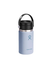 Load image into Gallery viewer, Hydro Flask 20Oz Tumbler Clear Straw Lid Birch
