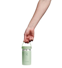 Load image into Gallery viewer, HYDRO FLASK 32OZ TRAVEL BOTTLE CLOUD PINK
