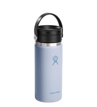 Load image into Gallery viewer, Hydro Flask 32Oz Wide Flex Straw Cap Shale Gray