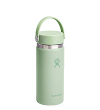 Load image into Gallery viewer, Hydro Flask 40Oz Wide Flex Cap Shale Gray