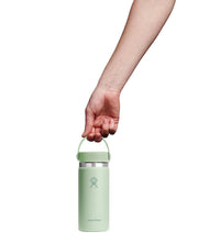 Load image into Gallery viewer, Hydro Flask 40Oz Wide Flex Cap Shale Gray