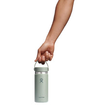 Load image into Gallery viewer, Hydro Flask 24Oz Standard Flex Cap Shale Gray