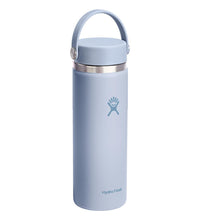 Load image into Gallery viewer, HYDRO FLASK M BOTTLE BOOT HARBOR BLUE