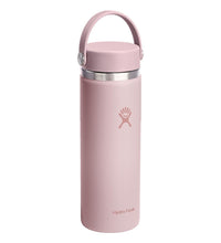 Load image into Gallery viewer, HYDRO FLASK M BOTTLE BOOT CLOUD PINK
