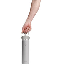 Load image into Gallery viewer, Hydro Flask S Bottle Boot Shale Gray