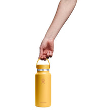 Load image into Gallery viewer, Hydro Flask 12Oz Tumbler Black