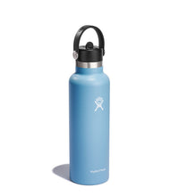 Load image into Gallery viewer, Hydro Flask 12Oz Tumbler Harbor Blue