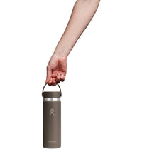 Load image into Gallery viewer, Hydro Flask Small Tumbler Bottle Boot Black
