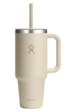 Load image into Gallery viewer, Travel Tumbler Coconut 40oz