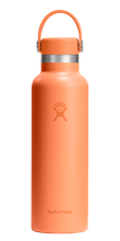 Load image into Gallery viewer, Standard Mouth Nectar Orange 21oz
