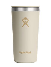 Load image into Gallery viewer, Tumbler Coconut 12oz