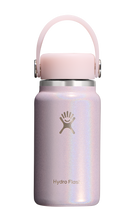 Load image into Gallery viewer, Micro Hydro Mini Bottle Glimmer Pink 6.7oz