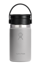 Load image into Gallery viewer, Wide Mouth With Flex Sip Lid Birch 12oz