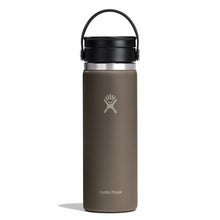 Load image into Gallery viewer, Wide Mouth With Flex Sip Lid Sandpiper 20oz
