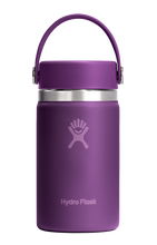 Load image into Gallery viewer, Wide Mouth Beachplum Purple 12oz