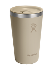 Load image into Gallery viewer, Tumbler Oat 16oz