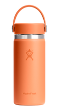 Load image into Gallery viewer, Wide Mouth Nectar Orange 16oz