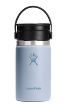 Load image into Gallery viewer, Wide Mouth With Flex Sip Lid Surf 12oz