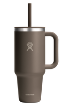 Load image into Gallery viewer, Travel Tumbler Sandpiper 40oz