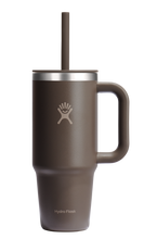 Load image into Gallery viewer, Travel Tumbler Sandpiper 24oz