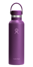 Load image into Gallery viewer, Standard Mouth Beachplum Purple 21oz