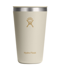 Load image into Gallery viewer, Tumbler Coconut 16oz