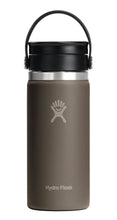Load image into Gallery viewer, Wide Mouth With Flex Sip Lid Sandpiper 16oz