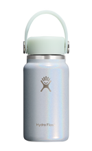 Load image into Gallery viewer, Micro Hydro Mini Bottle Glimmer Blue 6.7oz