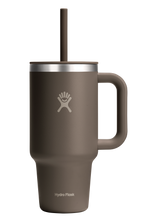 Load image into Gallery viewer, Travel Tumbler Sandpiper 32oz