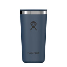 Load image into Gallery viewer, Hydro Flask 12Oz Tumbler Harbor Blue