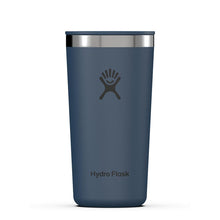 Load image into Gallery viewer, Hydro Flask 24 Oz Wide Flex Straw Cap Trillium