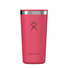 Load image into Gallery viewer, Hydro Flask 12Oz Tumbler Popstar Pink