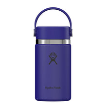 Load image into Gallery viewer, Hydro Flask 12Oz Wide Flex Cap Capri Blue