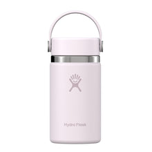 Load image into Gallery viewer, Hydro Flask 12Oz Wide Flex Cap Cloud Pink