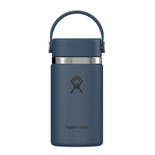 Load image into Gallery viewer, Hydro Flask 12Oz Wide Flex Cap Harbor Blue