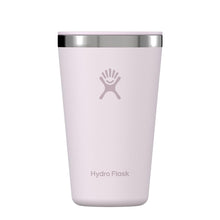 Load image into Gallery viewer, HYDRO FLASK 16OZ TUMBLER CLOUD PINK