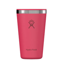 Load image into Gallery viewer, Hydro Flask 16Oz Tumbler Popstar Pink