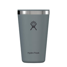 Load image into Gallery viewer, Hydro Flask 16Oz Tumbler Shale Gray