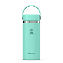 Load image into Gallery viewer, Hydro Flask 16Oz Wide Flex Cap Mermaid Green